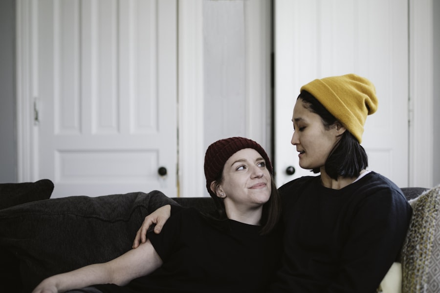 Terapia de pareja